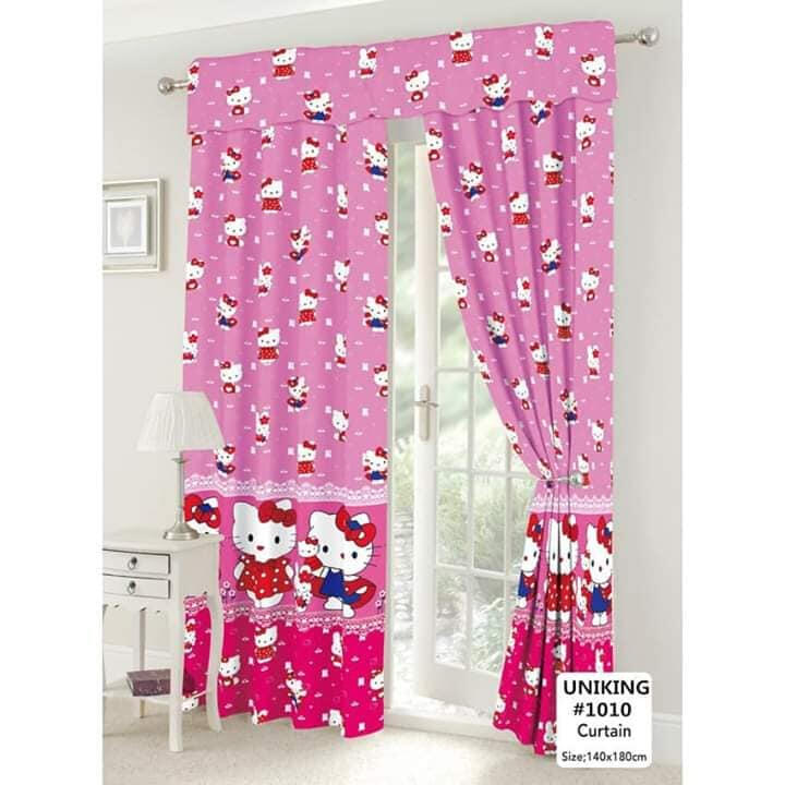 Curtain Onhand